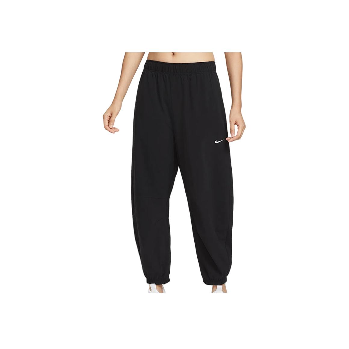 Nike As W One Df Wvn Regular Fashion Versatile Knitted Sports Pants Women pants IH8612-010 S
Nike As W One Df Wvn Regular Fashion Versatile Knitted Sports Pants Women pants IH8612-010 S