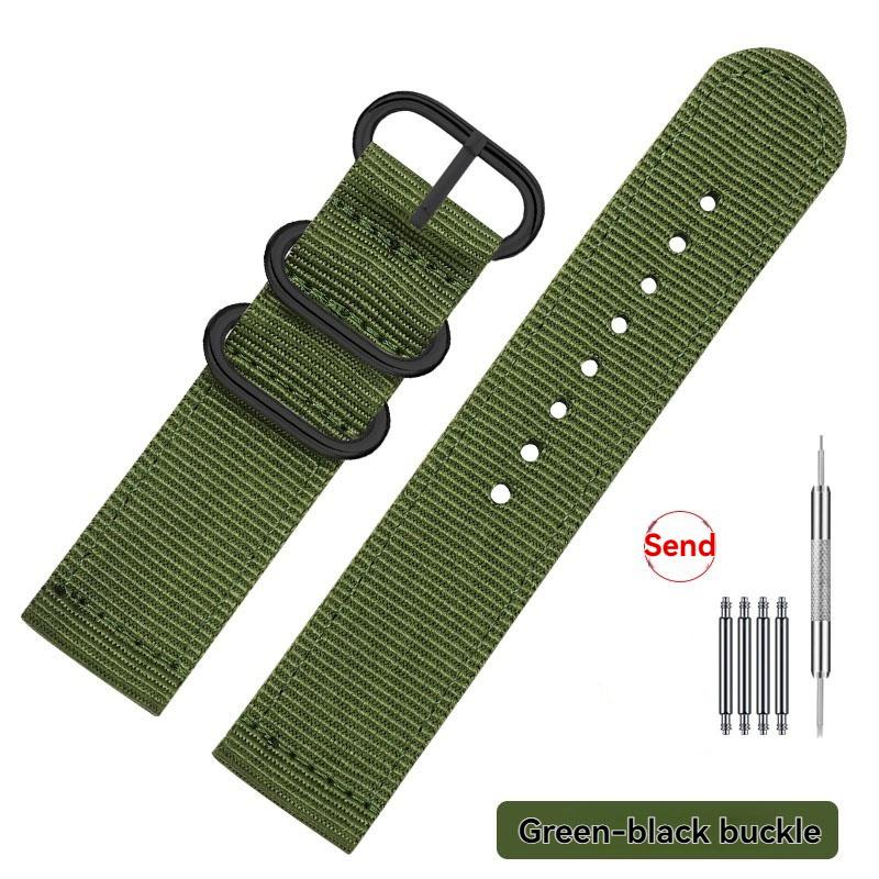 For Casio G-SHOCK Series GA2000 GA-2300/2200/2000 Outdoor Sports Climbing Nylon Canvas Watch Strap Waterproof Wristband 24mm 24mm-width
For Casio G-SHOCK Series GA2000 GA-2300/2200/2000 Outdoor Sports Climbing Nylon Canvas Watch Strap Waterproof Wristband 24mm 24mm-width