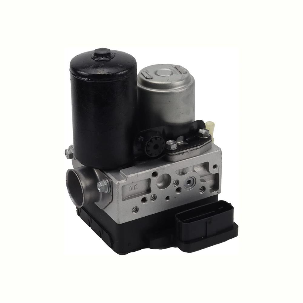 ABS Anti Lock Brake Actuator Pump w/Module For Toyota Highlander 06-08 RX400H 
ABS Anti Lock Brake Actuator Pump w/Module For Toyota Highlander 06-08 RX400H