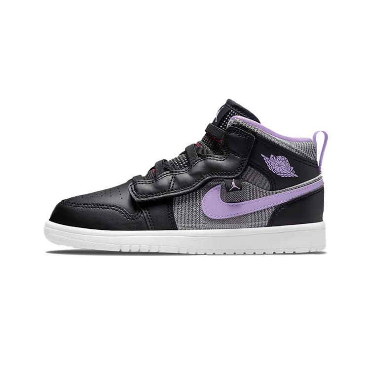 Jordan 1 Mid ALT SE PS Houndstooth 35
Jordan 1 Mid ALT SE PS Houndstooth 35