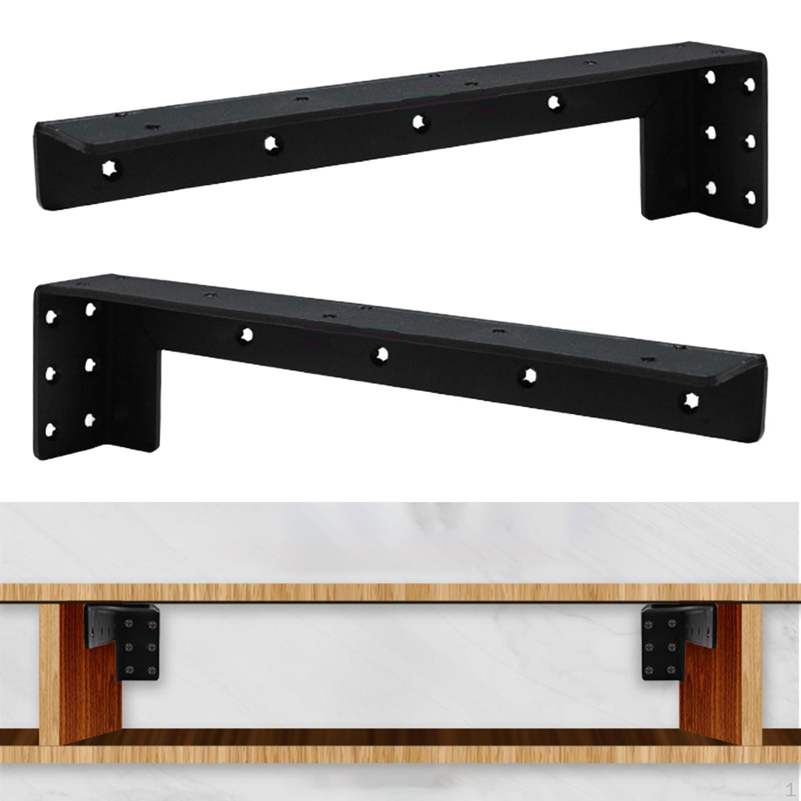 Floating Shelf Bracket Invisible Support Blind Hidden Hardened Concealed
Floating Shelf Bracket Invisible Support Blind Hidden Hardened Concealed