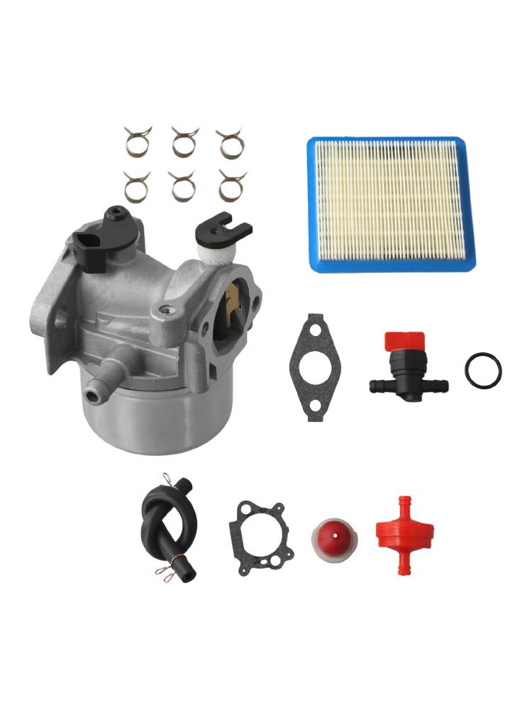 Engine Replacement Kit Carburettor Replacement Fuel Hose Included As Shown Garden Maintenance For TORO Lawnmowers China Mainland
Engine Replacement Kit Carburettor Replacement Fuel Hose Included As Shown Garden Maintenance For TORO Lawnmowers China Mainland