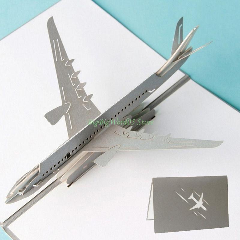 24TE 3D for Pop Up Cards Greeting Cards with Envelope Postcards for Birthday
24TE 3D for Pop Up Cards Greeting Cards with Envelope Postcards for Birthday