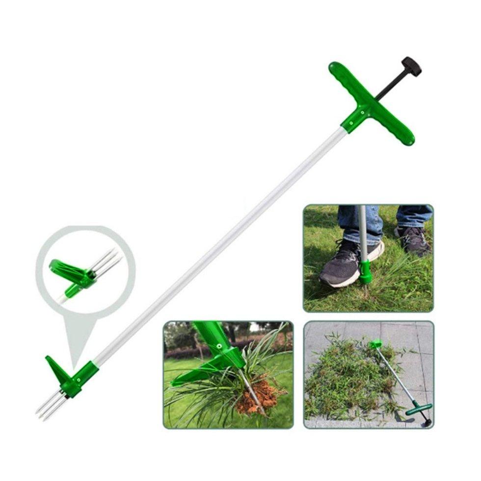 Корнеудатель Открытый убийца Инструмент Claw Weeder Портативный ручной сад Газон с длинной ручкой Алюминиевый стенд Сорняк Puller Pearliky
Корнеудатель Открытый убийца Инструмент Claw Weeder Портативный ручной сад Газон с длинной ручкой Алюминиевый стенд Сорняк Puller Pearliky