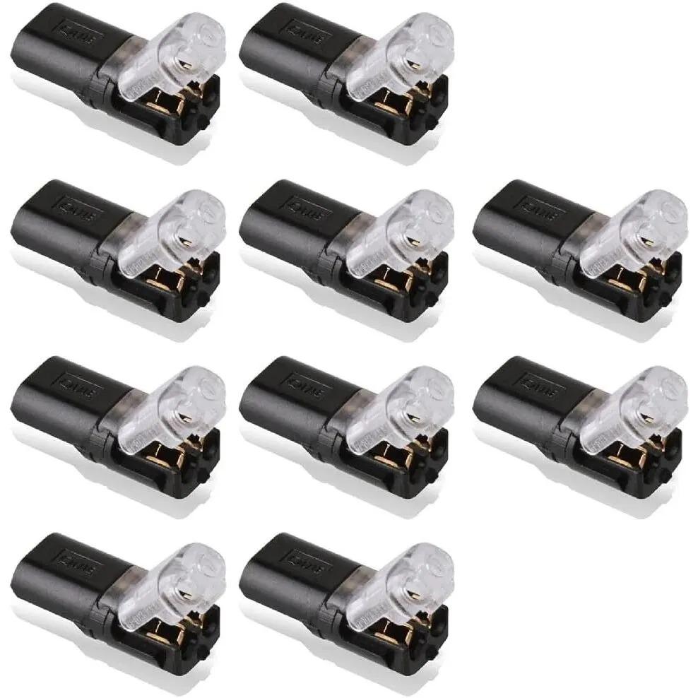 10-50pcs 2 Pin Way Plug Waterproof Electrical Connector Car Wire Cable Automotive Electrical Connector Strip Terminal Connection 10pcs
10-50pcs 2 Pin Way Plug Waterproof Electrical Connector Car Wire Cable Automotive Electrical Connector Strip Terminal Connection 10pcs