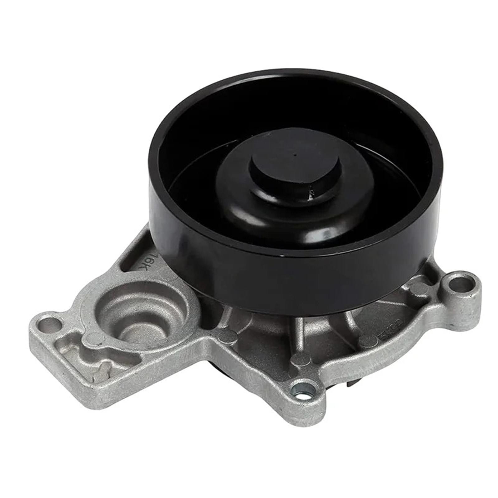 Auto Part Replacement Engine Water Pump for F48 F56 F57 F60 216i 218i 220i B38 B48 11518623574 Cooling System Water Pump 1
Auto Part Replacement Engine Water Pump for F48 F56 F57 F60 216i 218i 220i B38 B48 11518623574 Cooling System Water Pump 1