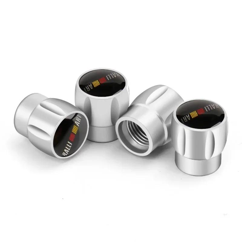 4PCS Car Wheel Tire Valve Stem Caps For Mitsubishi Ralliart ASX Eclipse Galant Mirage Montero EVO Xpander Auto Accessories
4PCS Car Wheel Tire Valve Stem Caps For Mitsubishi Ralliart ASX Eclipse Galant Mirage Montero EVO Xpander Auto Accessories
