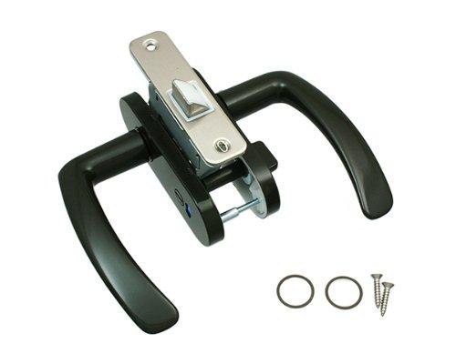 Hi-Logic Tostem Specification Indicator Lock NP-TM-W
Hi-Logic Tostem Specification Indicator Lock NP-TM-W