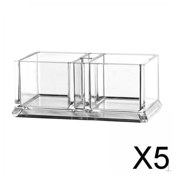 5x Подставка для пакетиков сахара Чаша-органайзер для чайных пакетиков Диспенсер Блюдо Контейнер для хранения Визитки
5x Подставка для пакетиков сахара Чаша-органайзер для чайных пакетиков Диспенсер Блюдо Контейнер для хранения Визитки