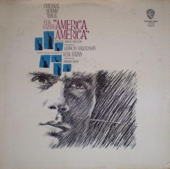 LP Пластинка МАНОС ХАДЖИДАКИС - Америка Америка (Оригинальный саундтрек WS1527 Warner Bros. Re 1963 Американские Саундтреки и Мюзиклы Б/У
LP Пластинка МАНОС ХАДЖИДАКИС - Америка Америка (Оригинальный саундтрек WS1527 Warner Bros. Re 1963 Американские Саундтреки и Мюзиклы Б/У