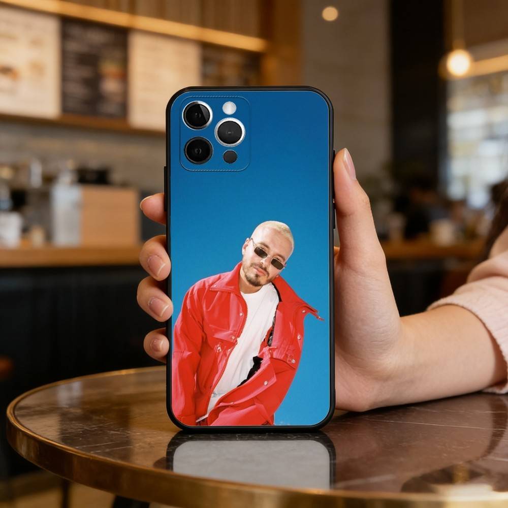 J B-BalvinS A-Allover print Soft Silicone Black Cover,Phone Case For iPhone 17,16,15,14,13,12,11 Plus,Pro Max,XS iPhone16e
J B-BalvinS A-Allover print Soft Silicone Black Cover,Phone Case For iPhone 17,16,15,14,13,12,11 Plus,Pro Max,XS iPhone16e