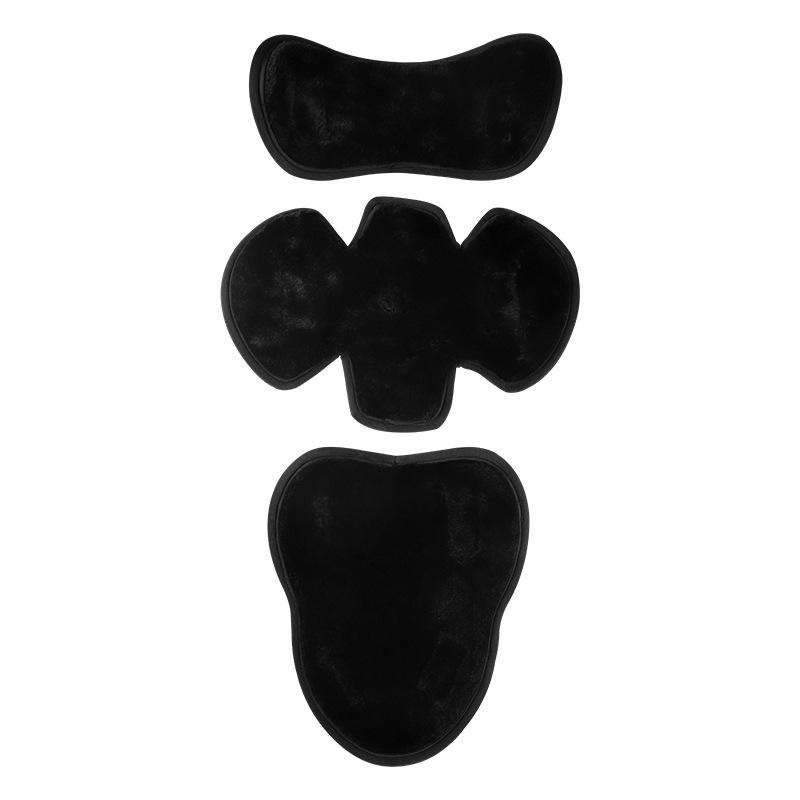 Motorcycle Knee Pads: All-Season Anti-Fall Protective Gear for Men & Women - Windproof Leg Guards for Riding & Off-Road Adventures Knee Pads
Motorcycle Knee Pads: All-Season Anti-Fall Protective Gear for Men & Women - Windproof Leg Guards for Riding & Off-Road Adventures Knee Pads
