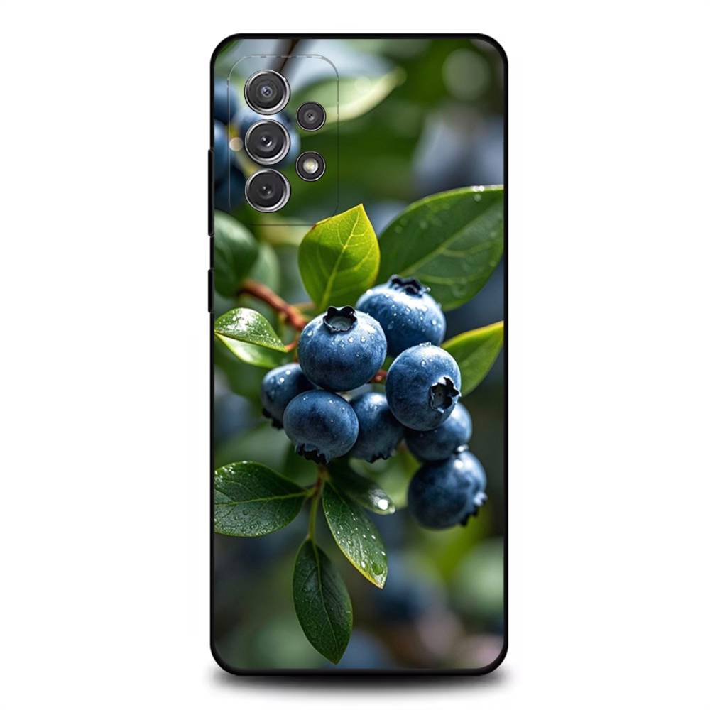Cartoon Blueberries Phone Case For Samsung S25,S24,S21,S22,S23,S30,Ultra,S20,Plus,Fe,Lite,Note,10,9,5G Black Cover Samsung S24fe
Cartoon Blueberries Phone Case For Samsung S25,S24,S21,S22,S23,S30,Ultra,S20,Plus,Fe,Lite,Note,10,9,5G Black Cover Samsung S24fe