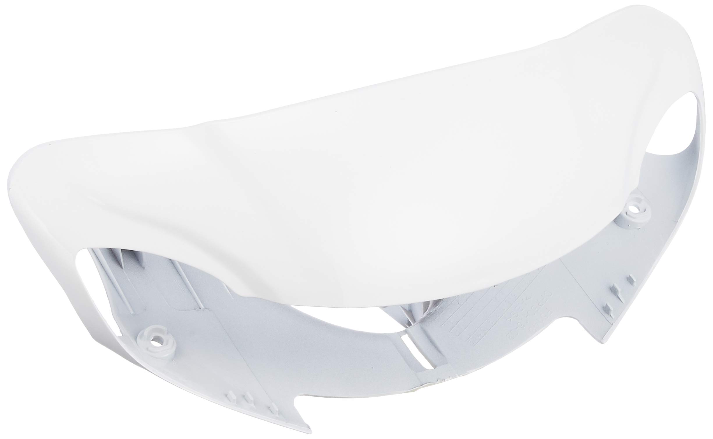 Bike Parts Center Handle Cover White Light Cowl Exterior Painted Yamaha Remote Evolution JOG SA16J 308409 Jog/ZR білий
Bike Parts Center Handle Cover White Light Cowl Exterior Painted Yamaha Remote Evolution JOG SA16J 308409 Jog/ZR білий