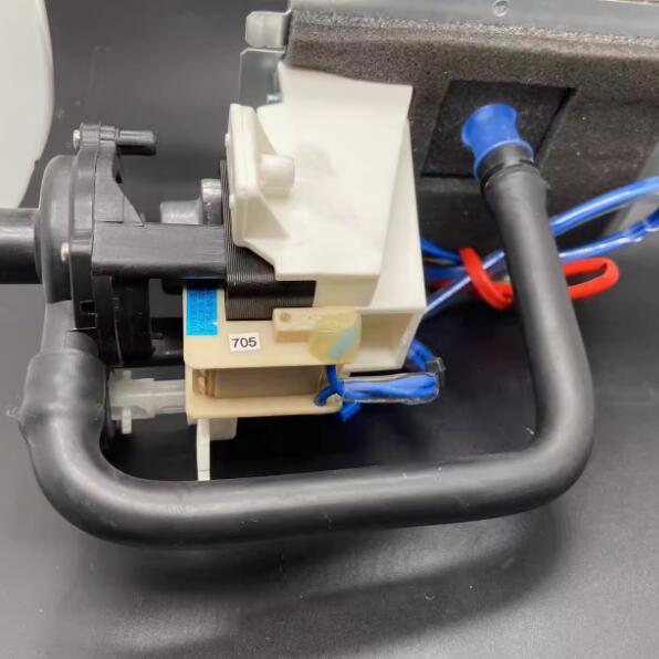 new central air conditioning condensate drain pump 5859A20002D IDP-4012A Conditioner parts
new central air conditioning condensate drain pump 5859A20002D IDP-4012A Conditioner parts