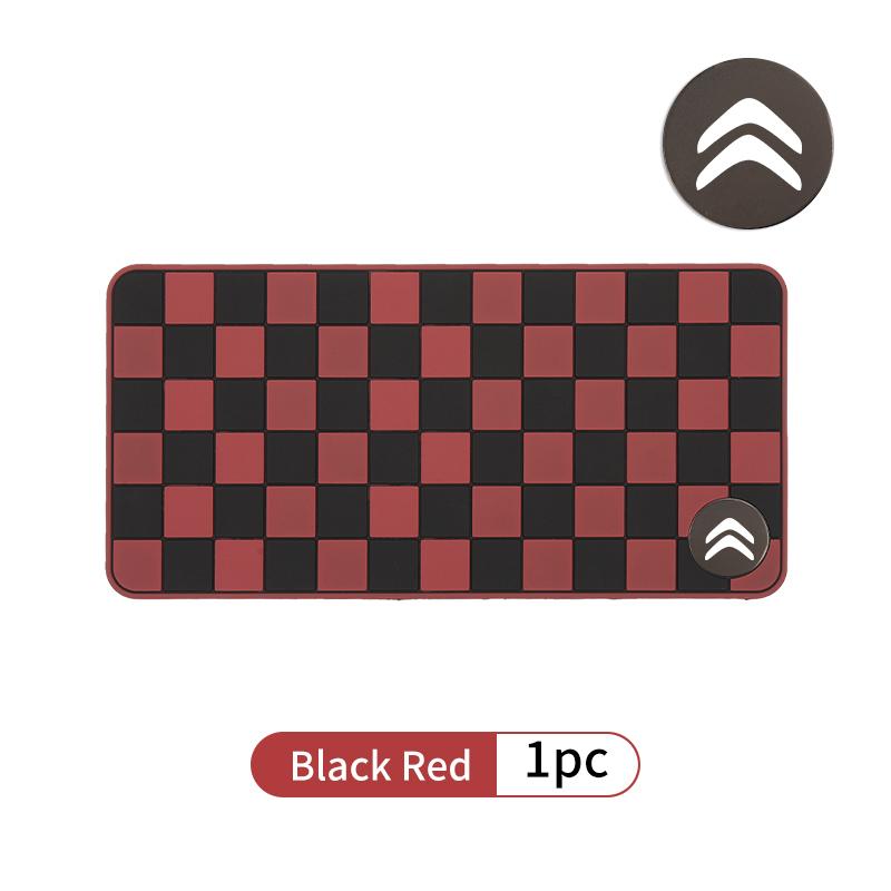Car Dashboard Pad Storage Holder Non-Slip Sticky Anti-Slip Pad For Citroen Grand Berlingo Jumper Celysee Xsara Picasso Aircross
Car Dashboard Pad Storage Holder Non-Slip Sticky Anti-Slip Pad For Citroen Grand Berlingo Jumper Celysee Xsara Picasso Aircross