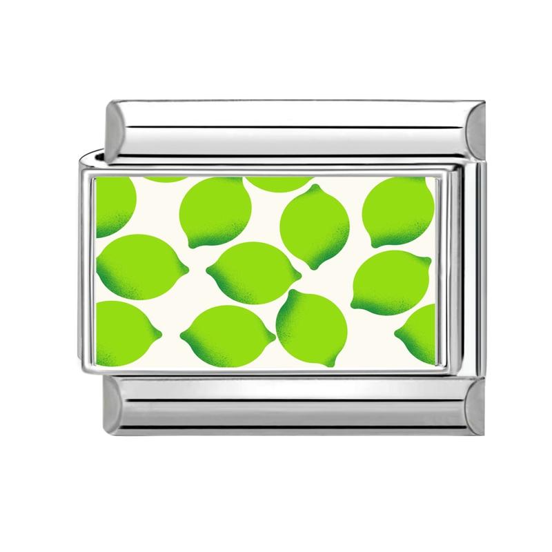 Exquisite Artistic Pattern Planet Paint Sun Sea Elastic Italian Charm Fit 9mm Stainless Steel Modular Bracelet DIY Jewelrys
Exquisite Artistic Pattern Planet Paint Sun Sea Elastic Italian Charm Fit 9mm Stainless Steel Modular Bracelet DIY Jewelrys