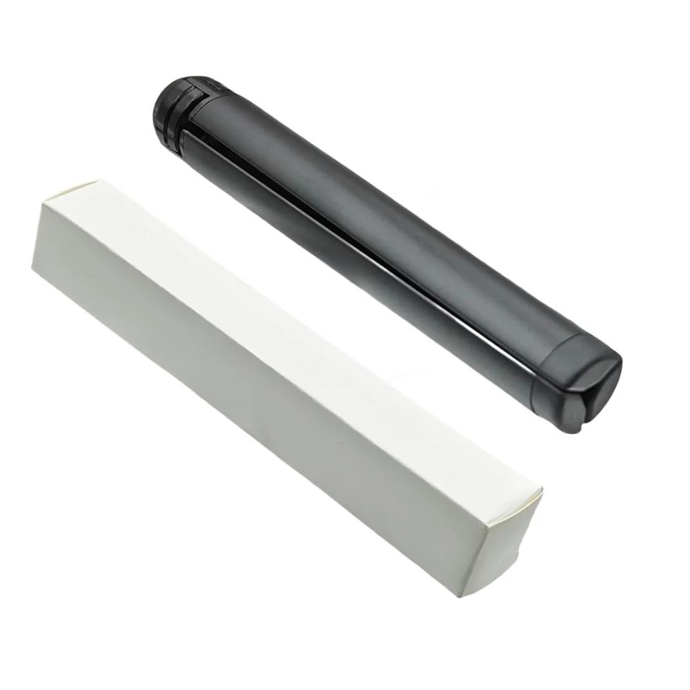 Мини-штатив из алюминиевого сплава для DJI Zhiyun Feiyu Gimbal Handle Grip Stabilizer DSLR Camera Monopod Tabletop Handheld чёрный
Мини-штатив из алюминиевого сплава для DJI Zhiyun Feiyu Gimbal Handle Grip Stabilizer DSLR Camera Monopod Tabletop Handheld чёрный