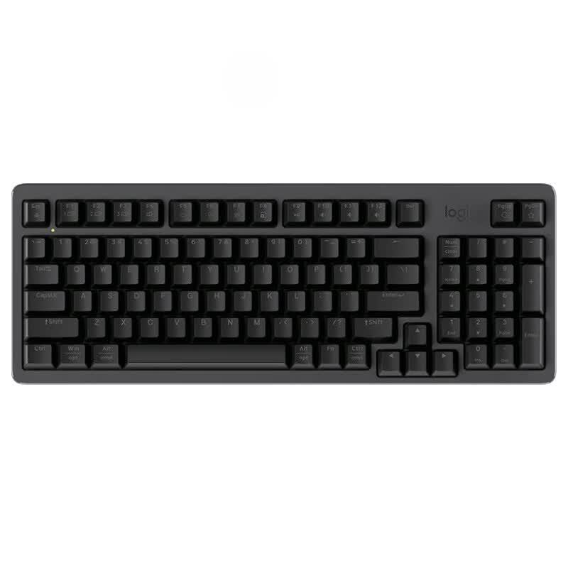 Logitech K868 Tri-Mode Mechanical Keyboard
Logitech K868 Tri-Mode Mechanical Keyboard