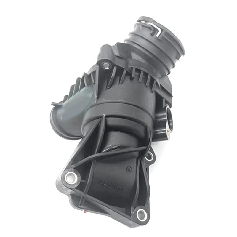 Exclusive A2762000315 Engine Coolant Thermostat For Mercedes-Benz S M R E Class S400 M276 W218 CLS300 CLS350 W222 S300 S400 W166 чорний
Exclusive A2762000315 Engine Coolant Thermostat For Mercedes-Benz S M R E Class S400 M276 W218 CLS300 CLS350 W222 S300 S400 W166 чорний