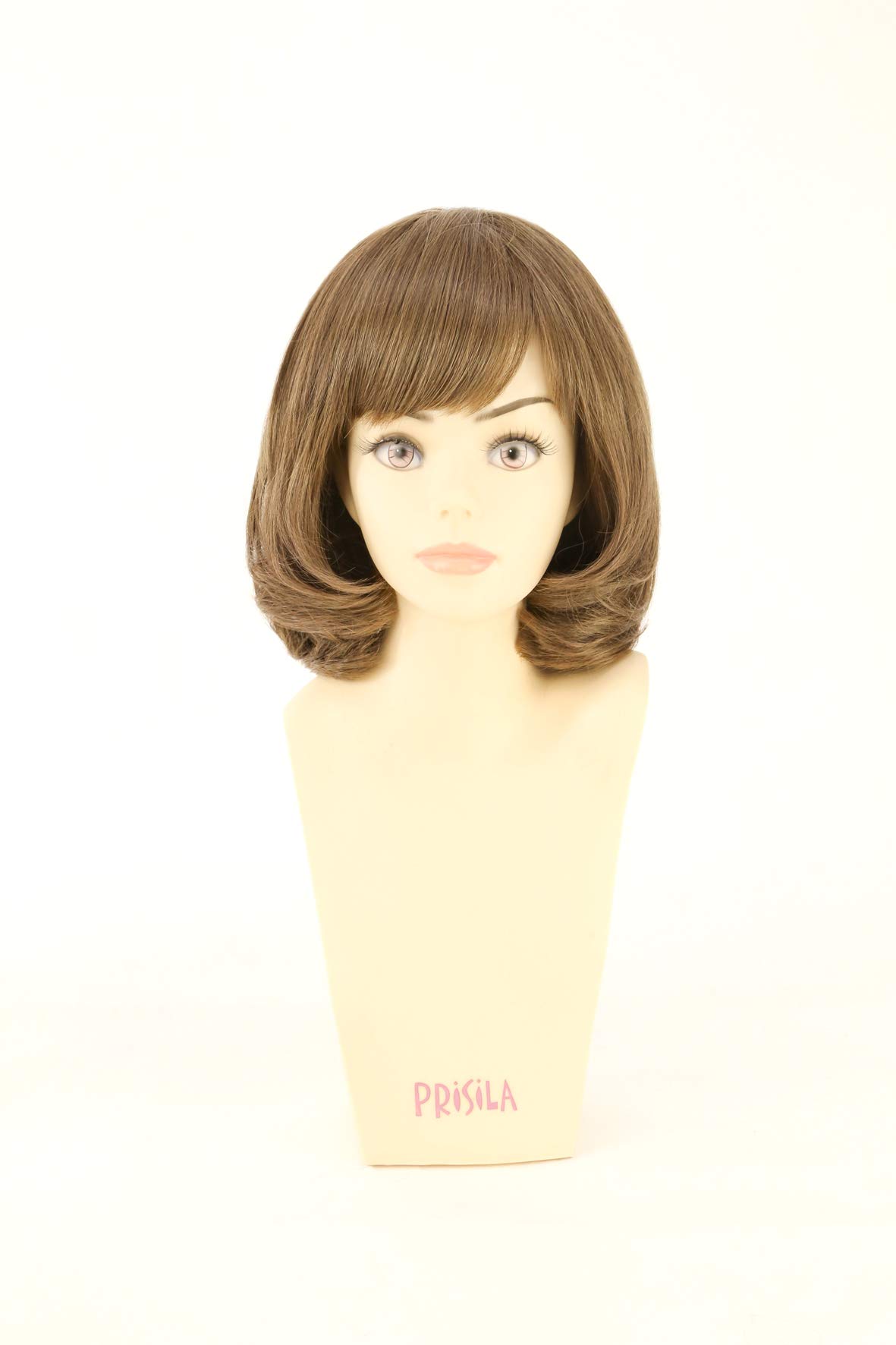 All Classic Bob Heat Resistant Dark Brown
All Classic Bob Heat Resistant Dark Brown