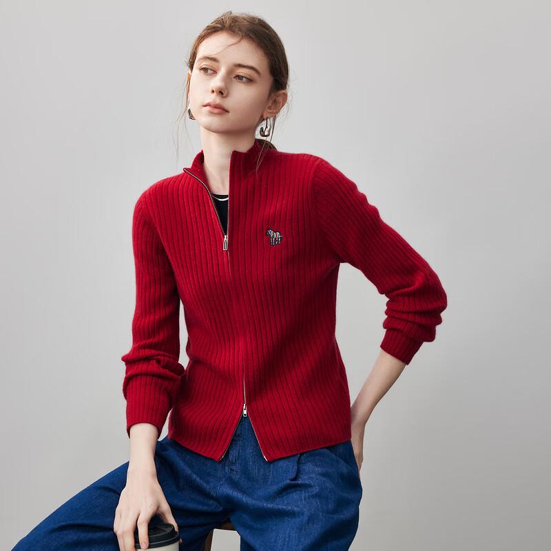 Komon Boca Women s 2025 A/W Cashmere Zip Cardigan L
Komon Boca Women s 2025 A/W Cashmere Zip Cardigan L