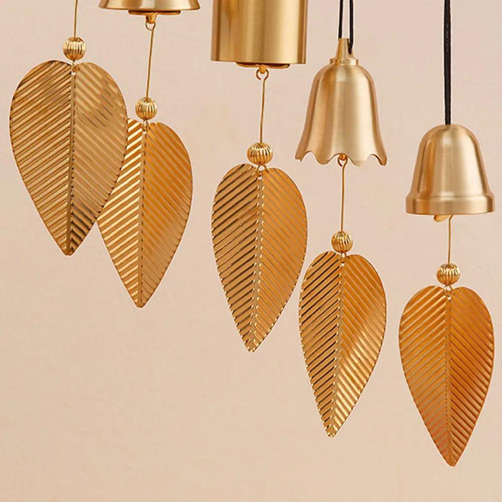 1Pc Fashion Styling Copper Wind Chime Hanging Ornaments Home Balcony Decoration Car Pendant Gift Home Car Decorative Wind Chime
1Pc Fashion Styling Copper Wind Chime Hanging Ornaments Home Balcony Decoration Car Pendant Gift Home Car Decorative Wind Chime