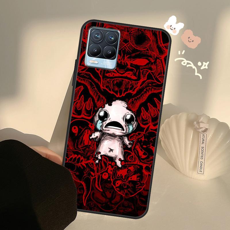 The Binding Of Isaac Case For Realme C63 C61 C55 C51 C53 C25 C65 C67 C71 C75 11 12 13 14 15 Pro Plus GT6 GT7 Pro Realme 10 Pro Plus
The Binding Of Isaac Case For Realme C63 C61 C55 C51 C53 C25 C65 C67 C71 C75 11 12 13 14 15 Pro Plus GT6 GT7 Pro Realme 10 Pro Plus