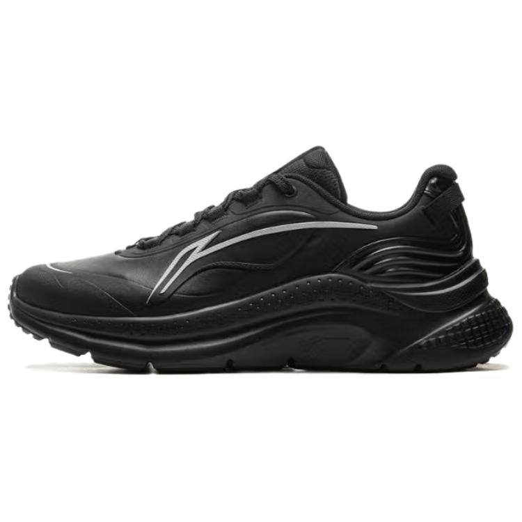Li Ning Flow Cloud Мягкая Отдача Повседневные Кроссовки для Бега Дышащие Стабильная Поддержка Амортизация Нескользящие Прочные Легкие Низкие ARSV043-7 41
Li Ning Flow Cloud Мягкая Отдача Повседневные Кроссовки для Бега Дышащие Стабильная Поддержка Амортизация Нескользящие Прочные Легкие Низкие ARSV043-7 41