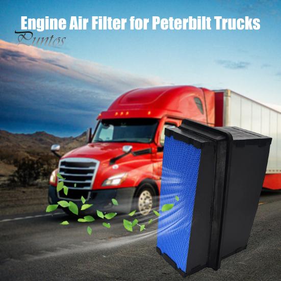 Воздушный фильтр двигателя для Kenworth T680 T880, сменный воздушный фильтр для Peterbilt 567 579, заменяет LAF6725 P637453 PA32000 WA11058 501058 чёрный
Воздушный фильтр двигателя для Kenworth T680 T880, сменный воздушный фильтр для Peterbilt 567 579, заменяет LAF6725 P637453 PA32000 WA11058 501058 чёрный