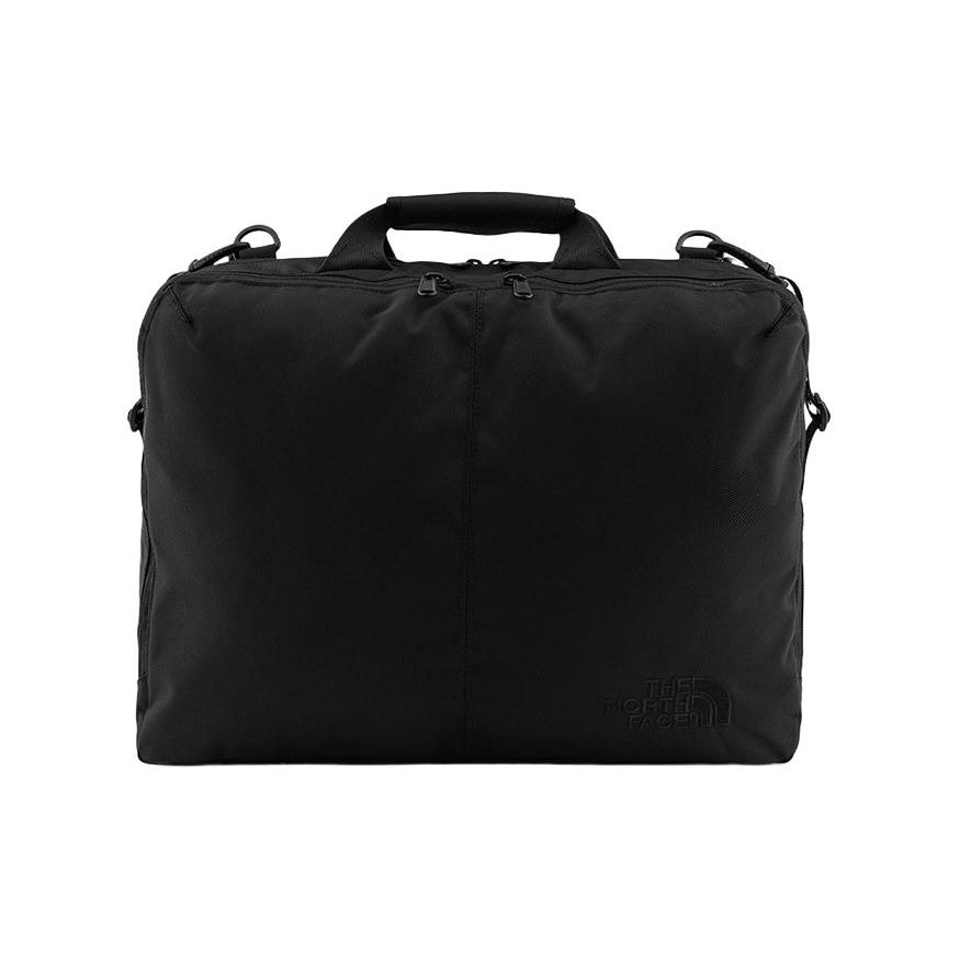 The North Face 26.74L Zipper Closure Shoulder Crossbody Handheld Backpack Outdoor Bag Waterproof Material Black Unisex Backpack NF0A8AMNKX71 Black
The North Face 26.74L Zipper Closure Shoulder Crossbody Handheld Backpack Outdoor Bag Waterproof Material Black Unisex Backpack NF0A8AMNKX71 Black