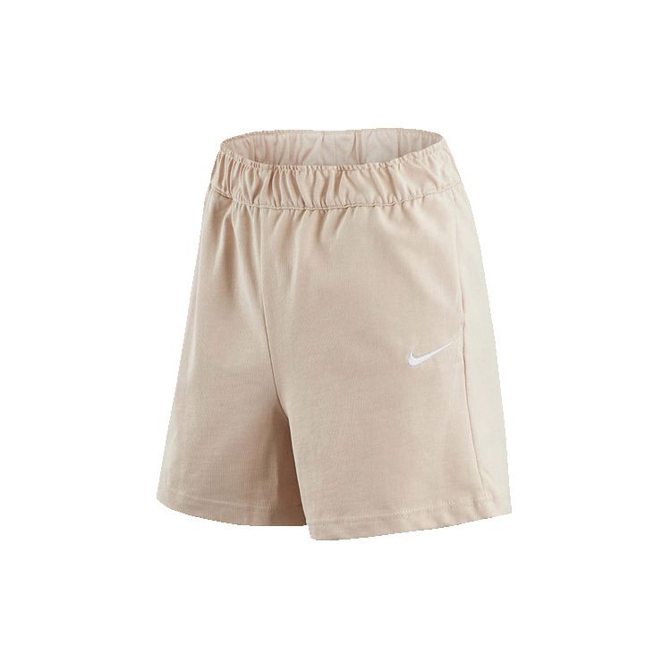 Nike Sportswear Solid Color Embroidered Logo Breathable Sports Casual Knit Shorts Women shorts Off-White DM6729-126 M
Nike Sportswear Solid Color Embroidered Logo Breathable Sports Casual Knit Shorts Women shorts Off-White DM6729-126 M