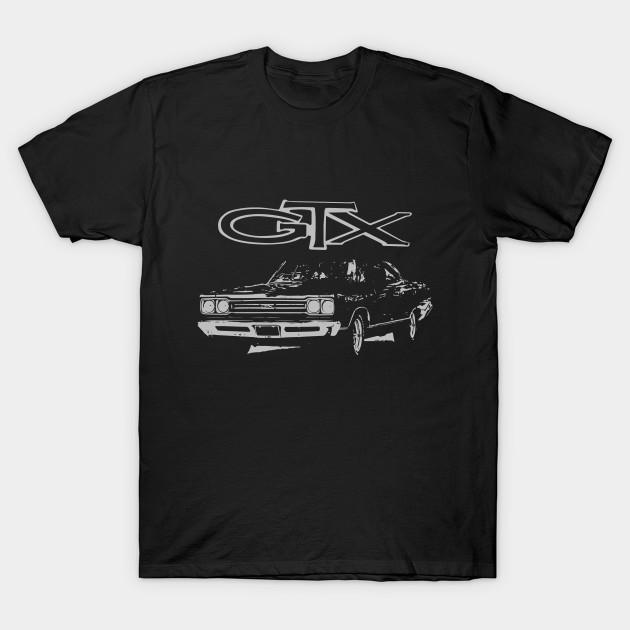 Men Black Print T-shirt 1969 Gtx No-Cut Transfer Paper Print Cotton Tshirt S чорний
Men Black Print T-shirt 1969 Gtx No-Cut Transfer Paper Print Cotton Tshirt S чорний