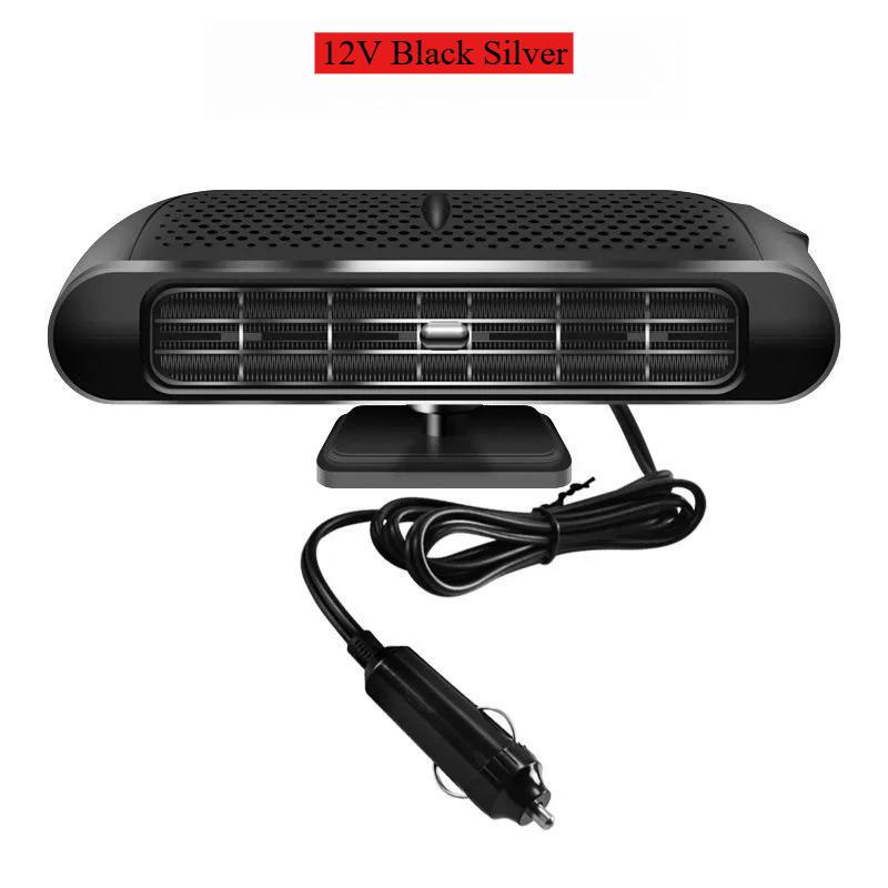 New Electric Car Heater Air Cooler Fan 12V Portable Demister Defroster Heating Fan 200W Dryer Windshield Defogging Accessroi
New Electric Car Heater Air Cooler Fan 12V Portable Demister Defroster Heating Fan 200W Dryer Windshield Defogging Accessroi