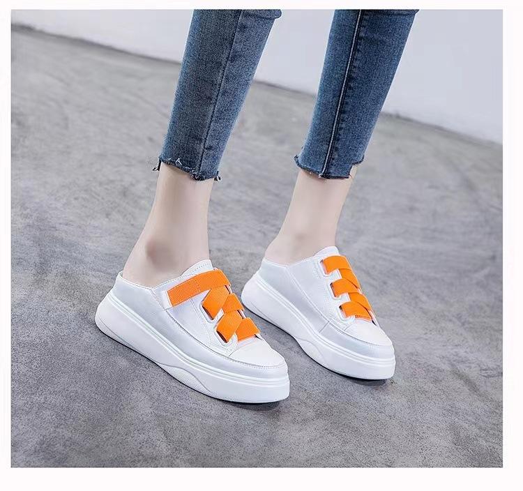 Летние Весенние и Осенние Туфли с Круглым Носком Черного Однотонного Цвета на Повседневной Плоской Подошве из Вискозы Обувь с Низким Верхом 40 оранжевый
Летние Весенние и Осенние Туфли с Круглым Носком Черного Однотонного Цвета на Повседневной Плоской Подошве из Вискозы Обувь с Низким Верхом 40 оранжевый