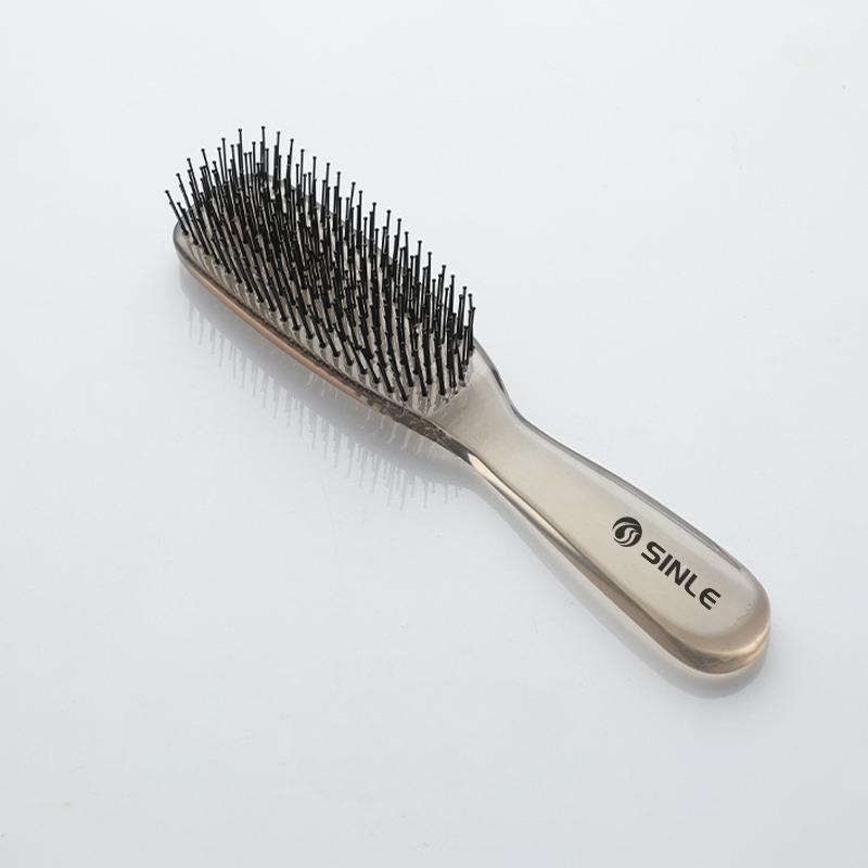 New Layered Wet&Dry Magic Comb Women Fluffy Hair Brush Wholesale Teasing Comb Teasing Hairbrush Brush Volumizing for Women
New Layered Wet&Dry Magic Comb Women Fluffy Hair Brush Wholesale Teasing Comb Teasing Hairbrush Brush Volumizing for Women