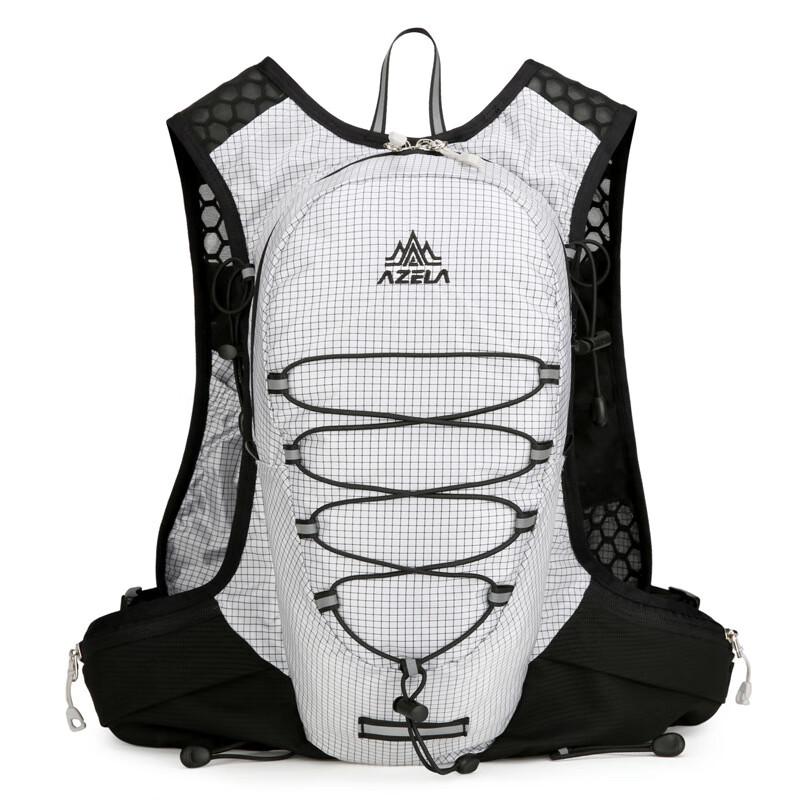 Lightweight Marathon Trail Running Backpack
Lightweight Marathon Trail Running Backpack