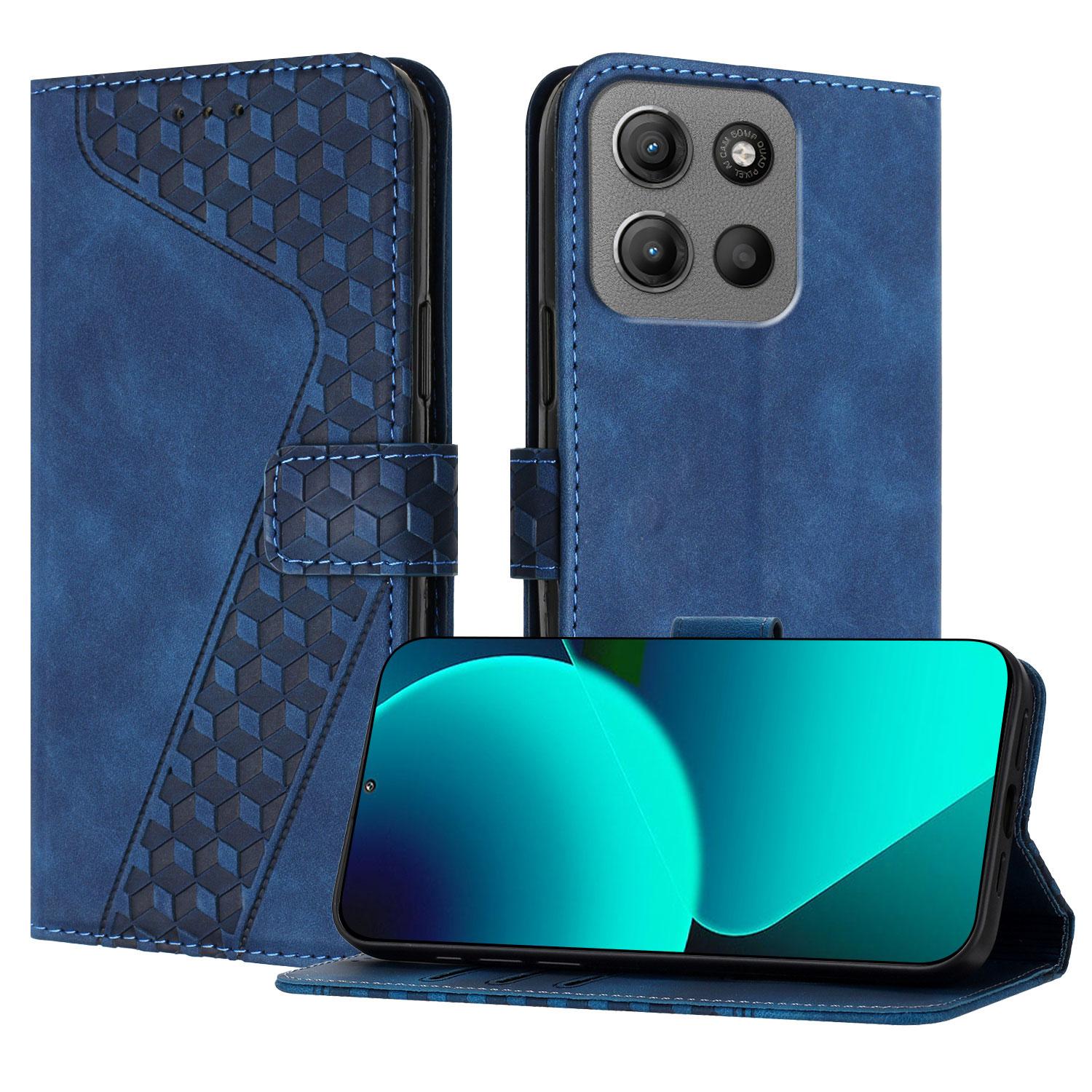 For Motorola Moto G15 4G Leather Case 7-Shaped Pattern Wallet Stand Shockproof Phone Cover E
For Motorola Moto G15 4G Leather Case 7-Shaped Pattern Wallet Stand Shockproof Phone Cover E