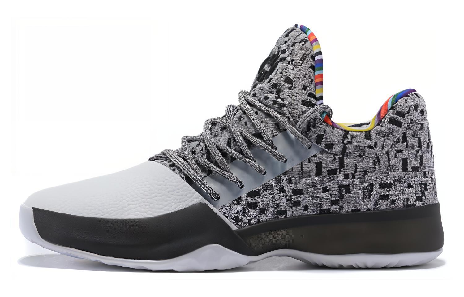 Adidas Harden Vol. 1 BHM BY3473 39
Adidas Harden Vol. 1 BHM BY3473 39