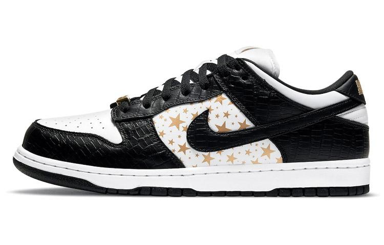Nike Sb Dunk Low Supreme Stars Black 2021 DH3228-102 38.5
Nike Sb Dunk Low Supreme Stars Black 2021 DH3228-102 38.5