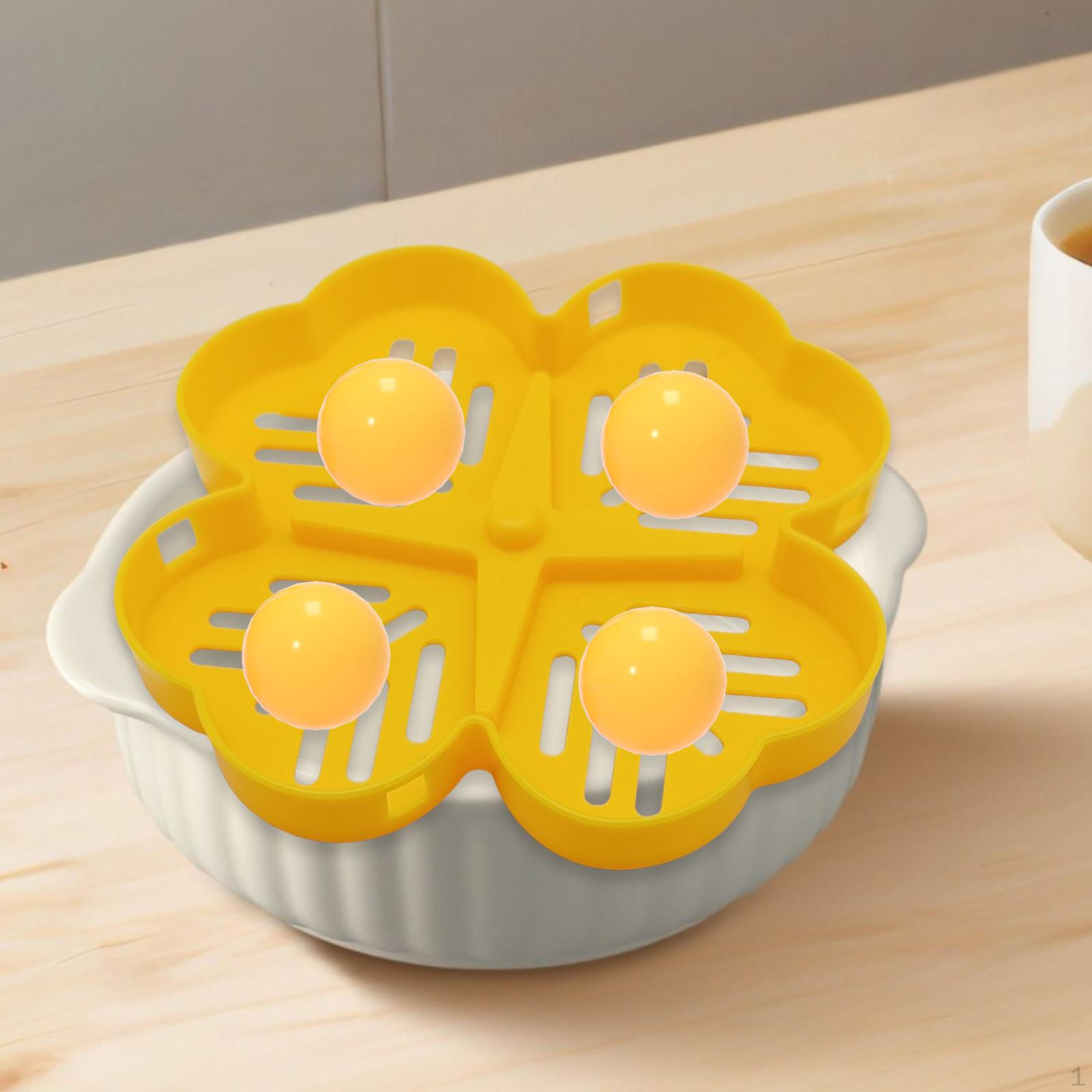 Egg Separator White Filter Eggs Divider Kitchen Gadget for Home Women Baking жёлтый
Egg Separator White Filter Eggs Divider Kitchen Gadget for Home Women Baking жёлтый