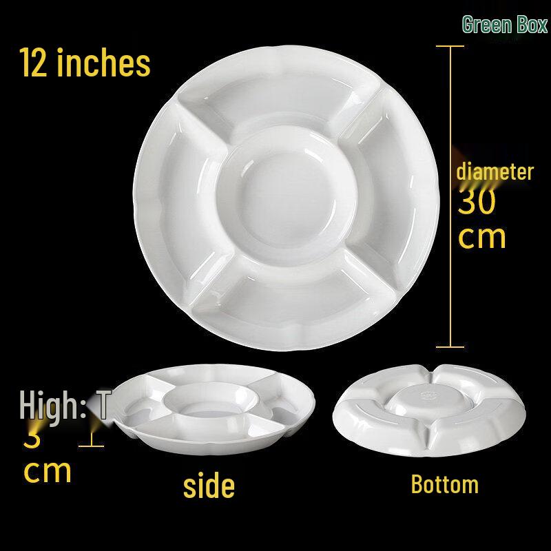 Abay Japanese Bone China Serving Platter
Abay Japanese Bone China Serving Platter