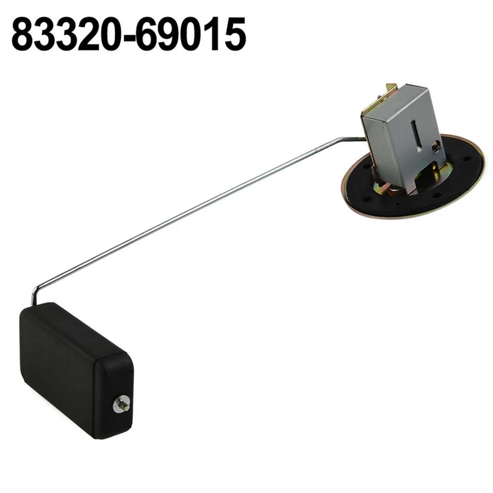 For Toyota Land Cruiser Car Fuel Tank Gauge Sending Unit 83320-69015 8332069015
For Toyota Land Cruiser Car Fuel Tank Gauge Sending Unit 83320-69015 8332069015