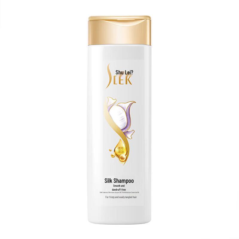 Nourishing & Refreshing Anti-Dandruff Shampoo
Nourishing & Refreshing Anti-Dandruff Shampoo