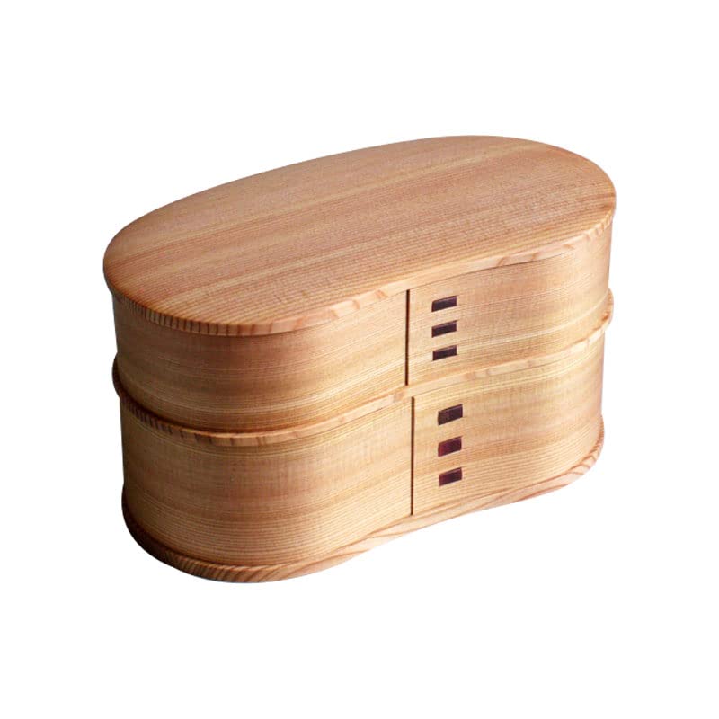 Bento Box Odate Kogeisha Magewappa Hango Bento Box Akita Cedar 820ml 2 Tiers Made in Japan Bento Box Magewappa Bento Box Magewappa Large Capacity
Bento Box Odate Kogeisha Magewappa Hango Bento Box Akita Cedar 820ml 2 Tiers Made in Japan Bento Box Magewappa Bento Box Magewappa Large Capacity