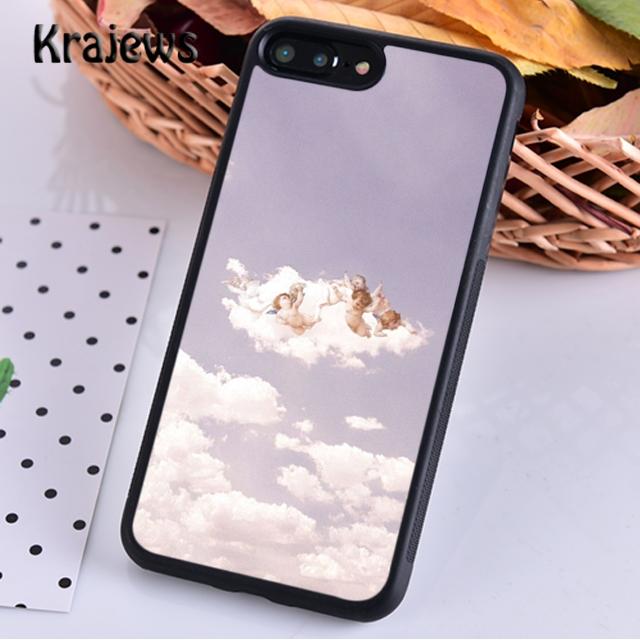 Эстетика Ангелов Чехол для Телефона Для iPhone 17 Air 16 15 14 plus 11 12 13 pro max coque Оболочка Fundas iPhone 13
Эстетика Ангелов Чехол для Телефона Для iPhone 17 Air 16 15 14 plus 11 12 13 pro max coque Оболочка Fundas iPhone 13