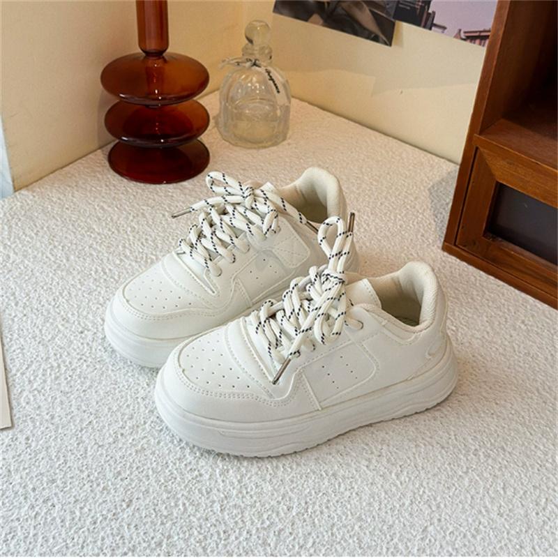 New Spring Children Shoes Pu Leather White Kids Tennis Breathable Fashion Outdoor Boys Girls Sneakers EU 26-37 36
New Spring Children Shoes Pu Leather White Kids Tennis Breathable Fashion Outdoor Boys Girls Sneakers EU 26-37 36