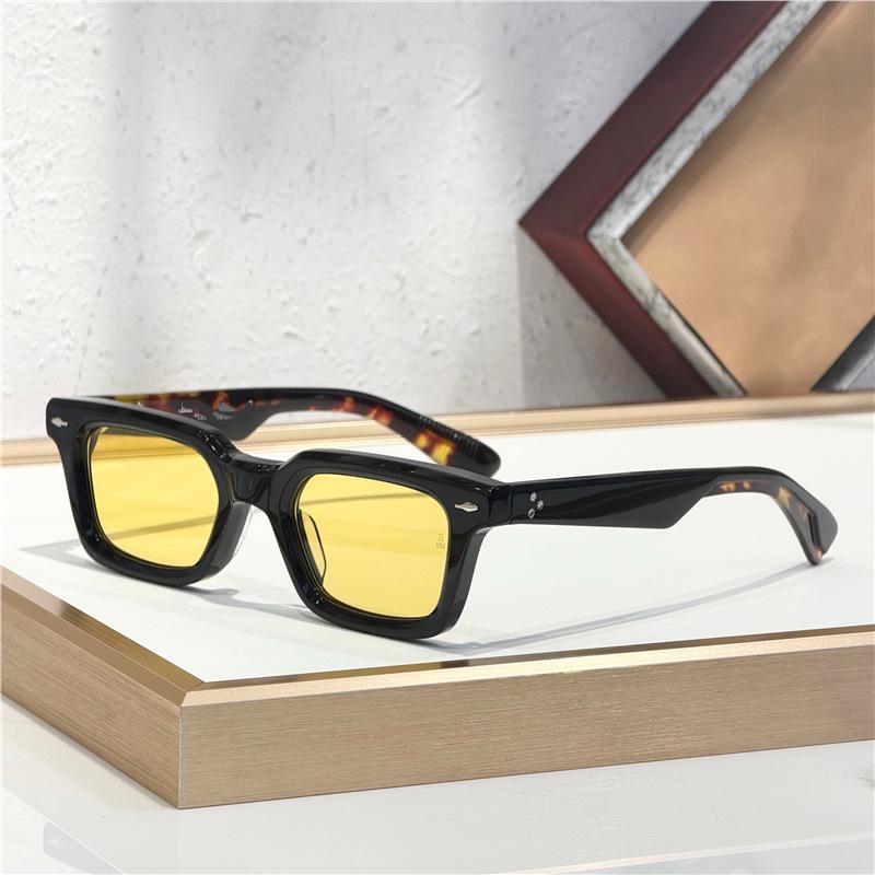 CASABLANCA Unisex Photochromic Handmade Acetate Sunglasses - Fashionable for Vacation, Party, or Casual Wear. Standard
CASABLANCA Unisex Photochromic Handmade Acetate Sunglasses - Fashionable for Vacation, Party, or Casual Wear. Standard