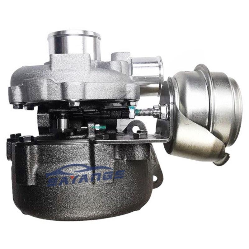 GT1749V turbocharger 2823127900 28231-27900 729041-5009S 729041-0009 729041 turbo for Hyundai Santa Fe Trajet 2.0 CRDI D4EA-V
GT1749V turbocharger 2823127900 28231-27900 729041-5009S 729041-0009 729041 turbo for Hyundai Santa Fe Trajet 2.0 CRDI D4EA-V