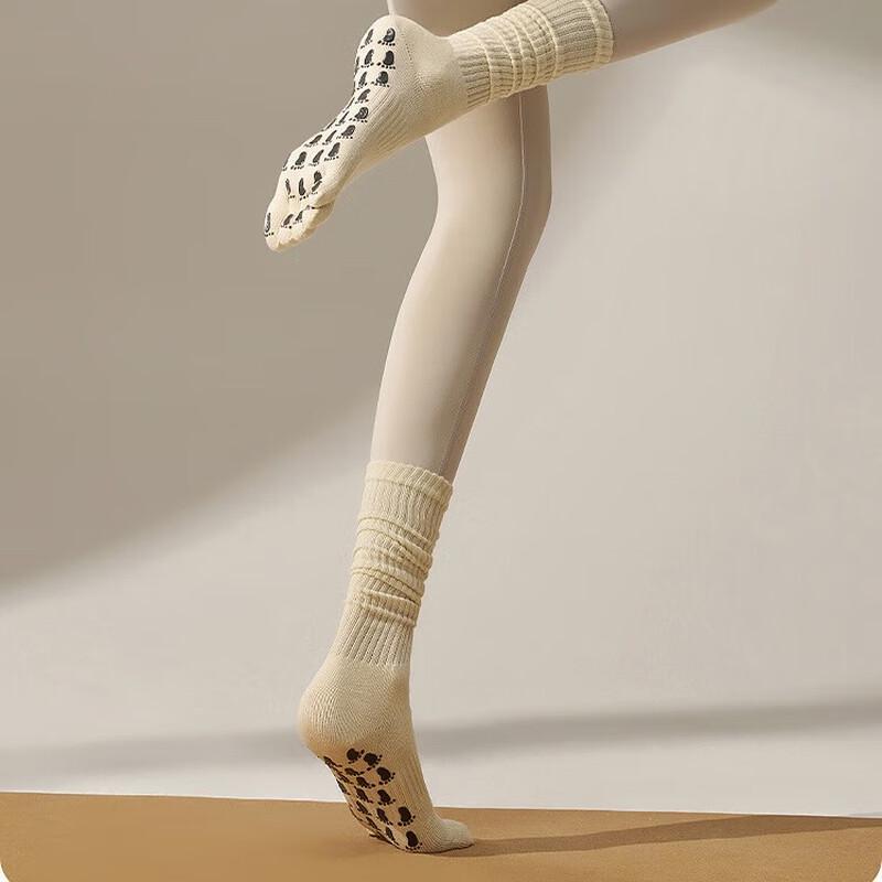 OEING Five-Toe Yoga & Pilates Socks One Size
OEING Five-Toe Yoga & Pilates Socks One Size